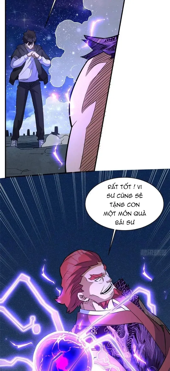 Trang 17 - Đô Thị Cực Phẩm Y Thần