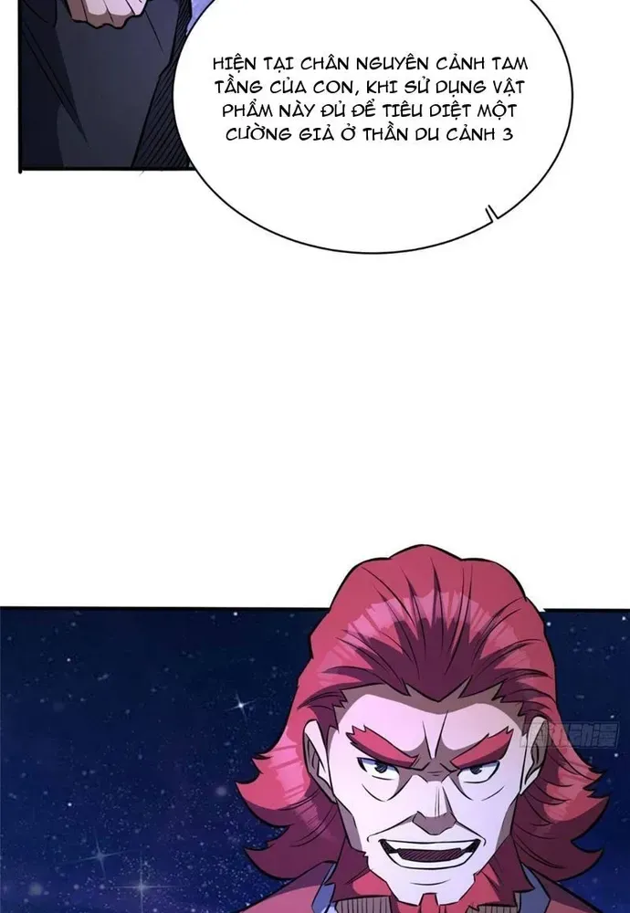Trang 21 - Đô Thị Cực Phẩm Y Thần