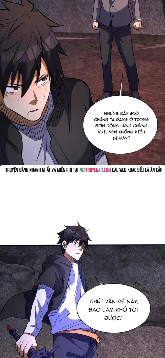 Trang 27 - Đô Thị Cực Phẩm Y Thần