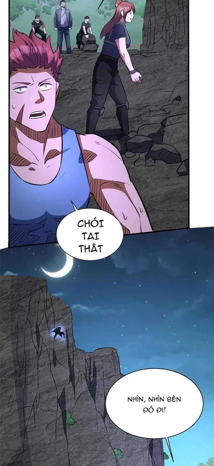 Trang 31 - Đô Thị Cực Phẩm Y Thần