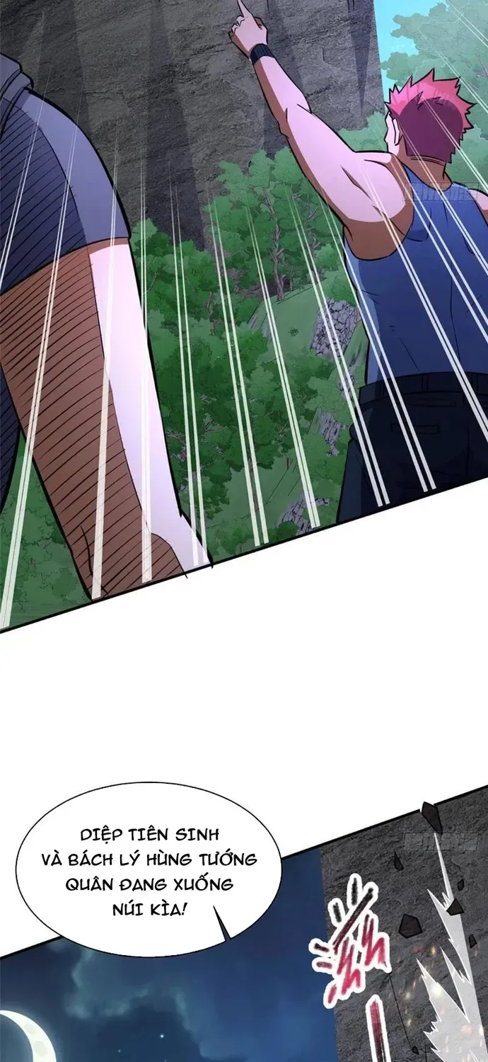 Trang 32 - Đô Thị Cực Phẩm Y Thần