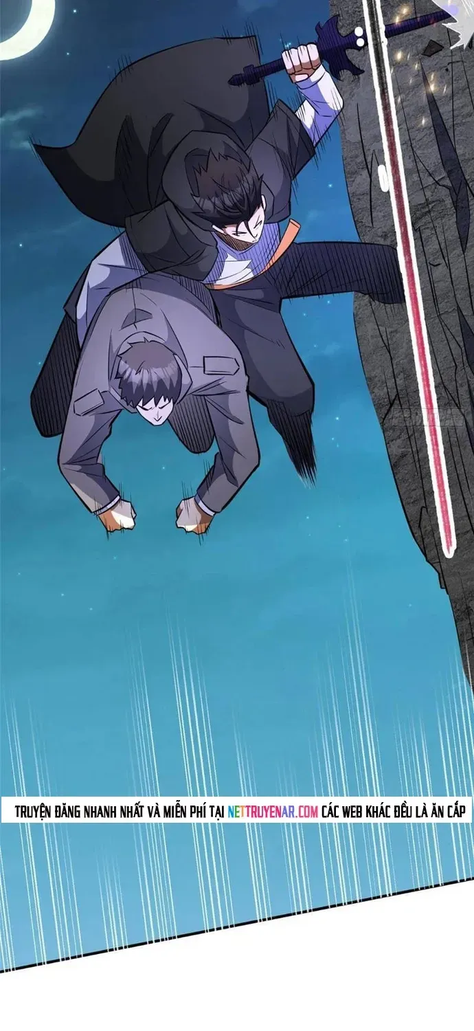 Trang 33 - Đô Thị Cực Phẩm Y Thần