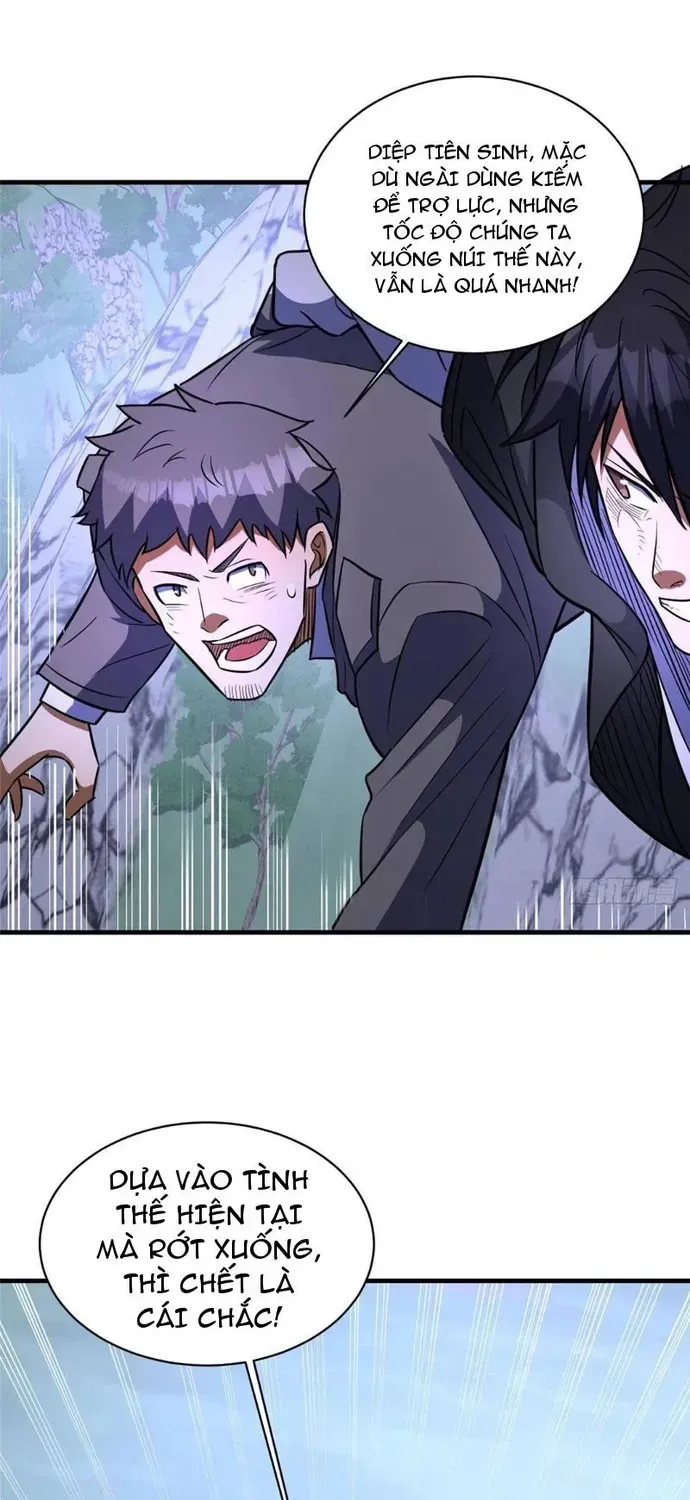 Trang 37 - Đô Thị Cực Phẩm Y Thần