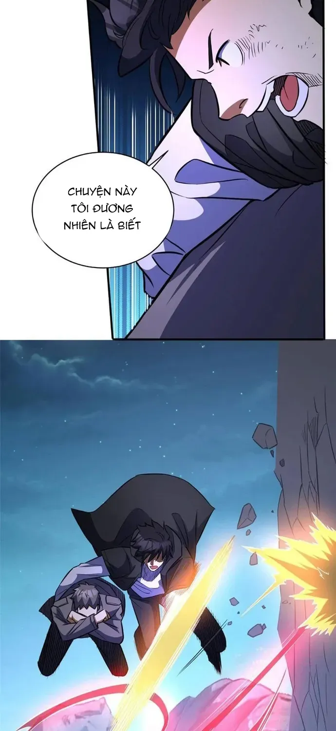 Trang 39 - Đô Thị Cực Phẩm Y Thần