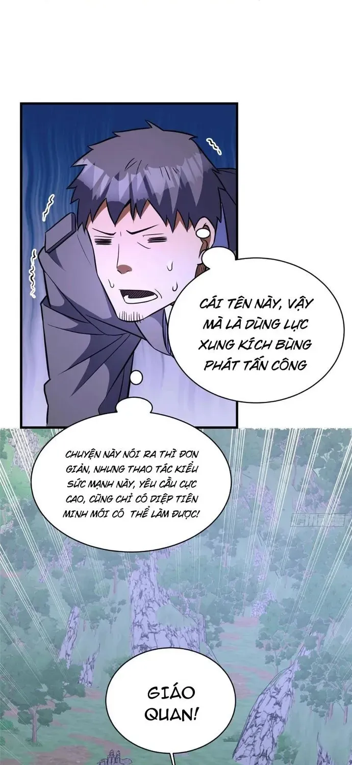 Trang 46 - Đô Thị Cực Phẩm Y Thần