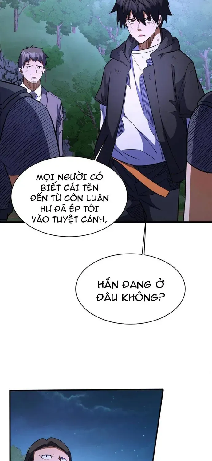 Trang 48 - Đô Thị Cực Phẩm Y Thần