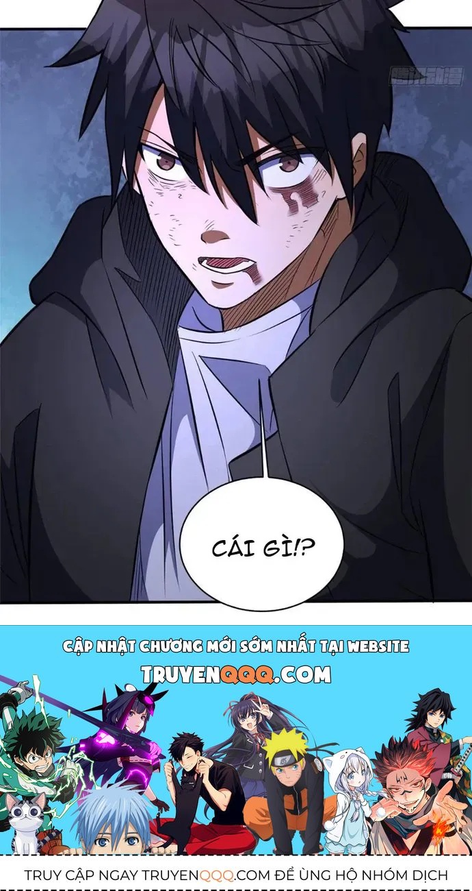 Trang 50 - Đô Thị Cực Phẩm Y Thần