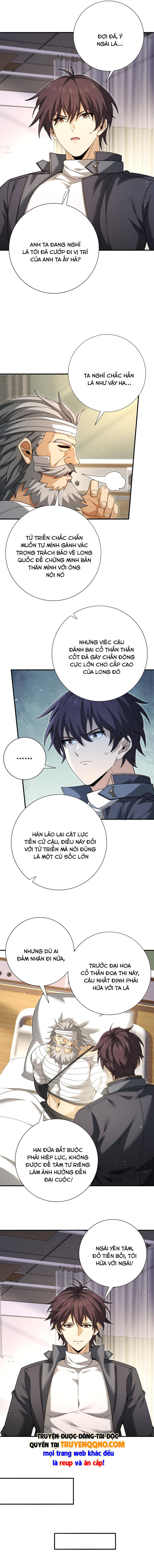 Toàn Dân Chuyển Chức Ngự Long Sư Là Chức Nghiệp Yếu Nhất Chap 230 - Next Chap 229