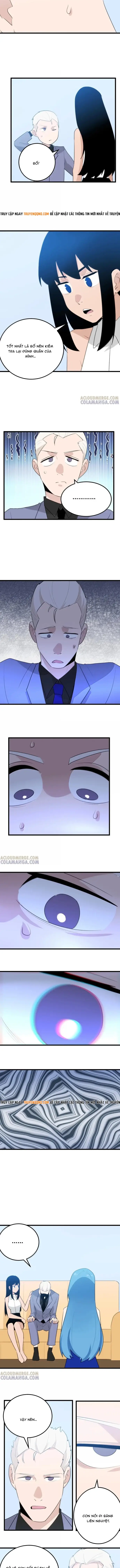 Bổn Thánh Nữ Ngã Bài Rồi