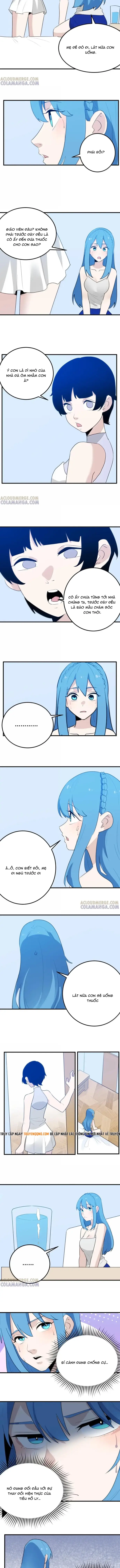 Bổn Thánh Nữ Ngã Bài Rồi