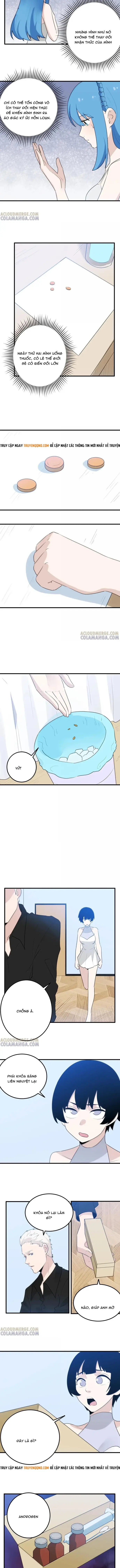 Bổn Thánh Nữ Ngã Bài Rồi