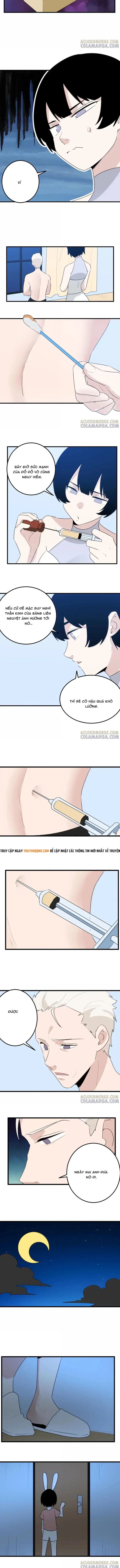 Bổn Thánh Nữ Ngã Bài Rồi