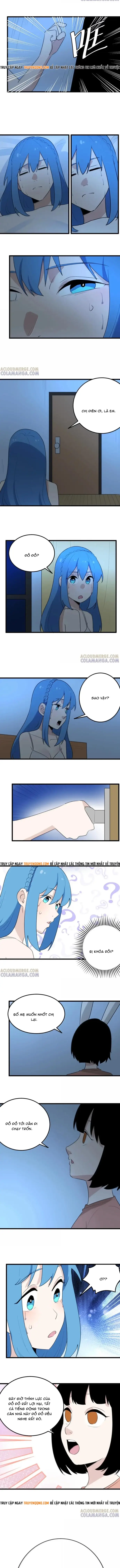 Bổn Thánh Nữ Ngã Bài Rồi