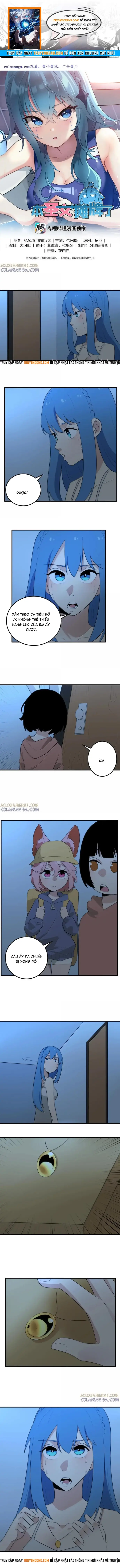 Bổn Thánh Nữ Ngã Bài Rồi Chap 464 - Next Chap 463