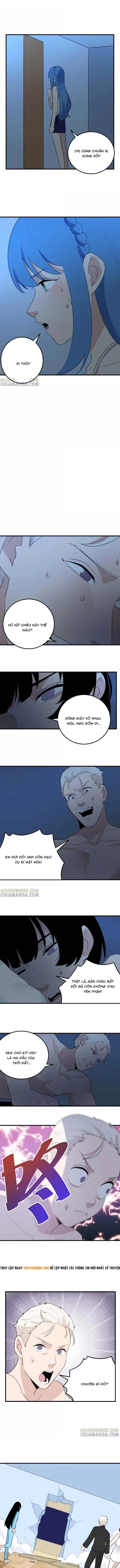 Bổn Thánh Nữ Ngã Bài Rồi