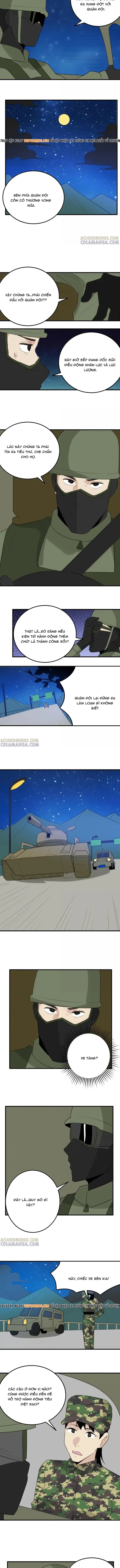 Bổn Thánh Nữ Ngã Bài Rồi