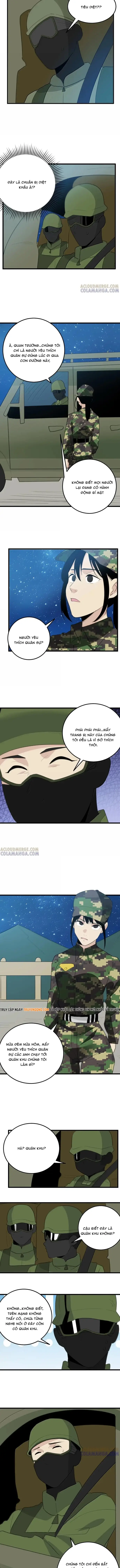 Bổn Thánh Nữ Ngã Bài Rồi