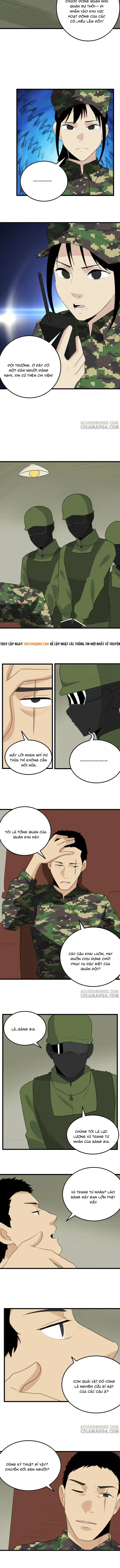 Bổn Thánh Nữ Ngã Bài Rồi