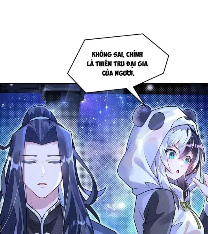 Các Nữ Đồ Đệ Của Ta Đều Là Chư Thiên Đại Lão Tương Lai