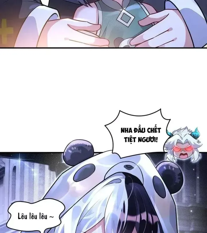 Các Nữ Đồ Đệ Của Ta Đều Là Chư Thiên Đại Lão Tương Lai