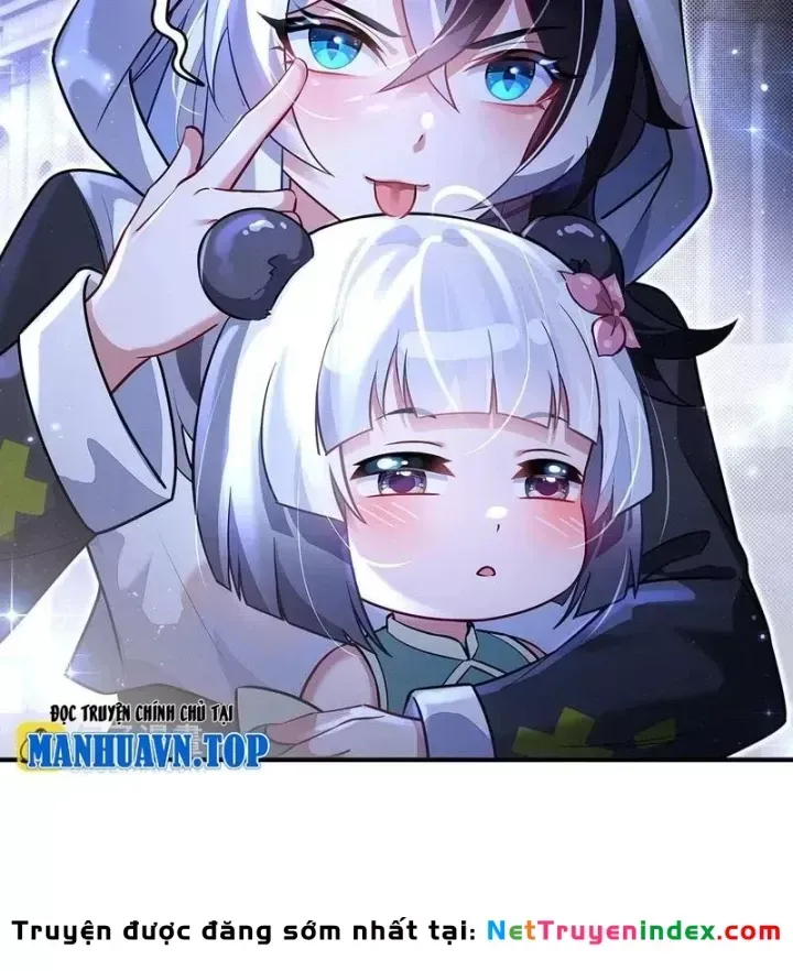 Các Nữ Đồ Đệ Của Ta Đều Là Chư Thiên Đại Lão Tương Lai