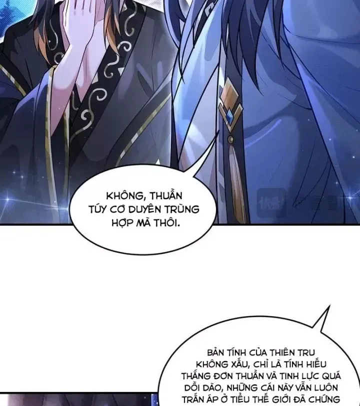 Các Nữ Đồ Đệ Của Ta Đều Là Chư Thiên Đại Lão Tương Lai