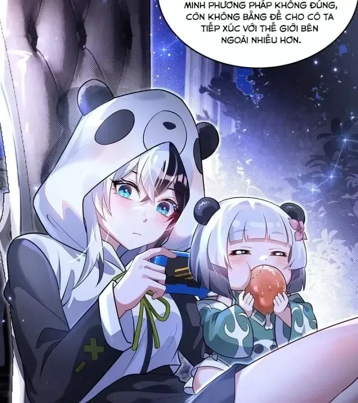 Các Nữ Đồ Đệ Của Ta Đều Là Chư Thiên Đại Lão Tương Lai