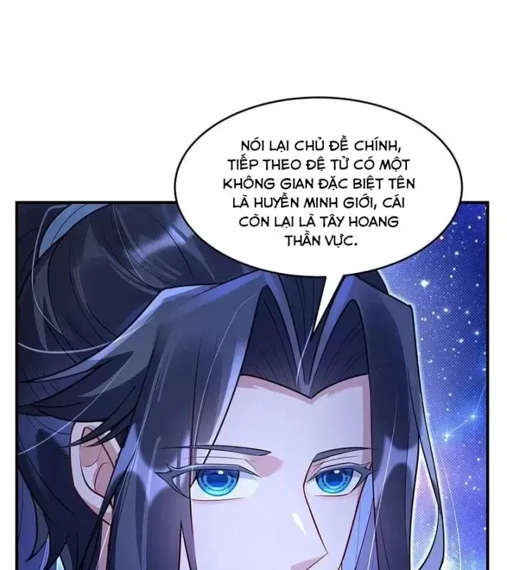 Các Nữ Đồ Đệ Của Ta Đều Là Chư Thiên Đại Lão Tương Lai