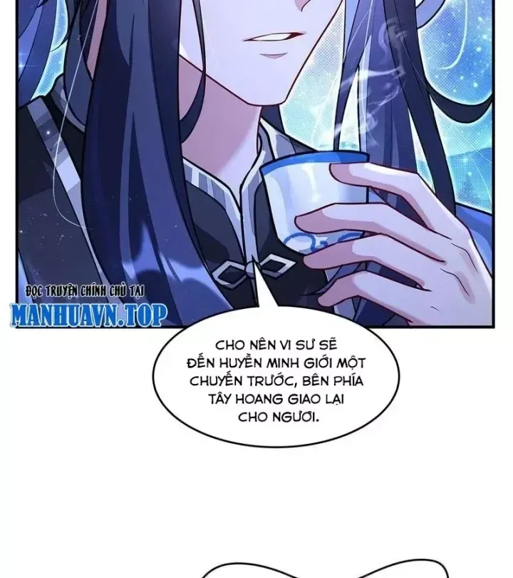 Các Nữ Đồ Đệ Của Ta Đều Là Chư Thiên Đại Lão Tương Lai