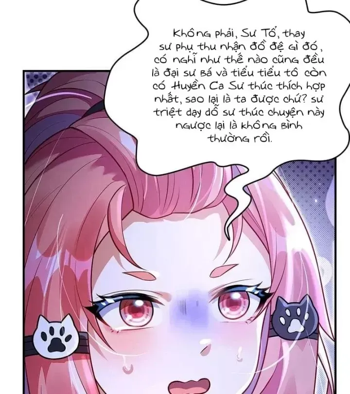 Các Nữ Đồ Đệ Của Ta Đều Là Chư Thiên Đại Lão Tương Lai