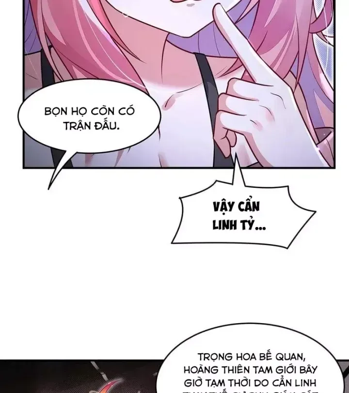 Các Nữ Đồ Đệ Của Ta Đều Là Chư Thiên Đại Lão Tương Lai