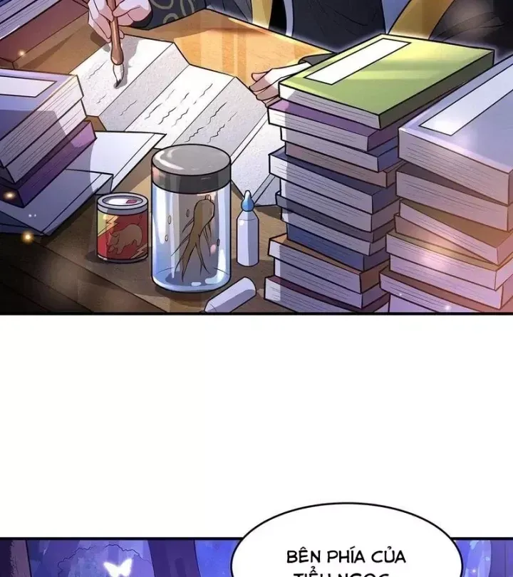 Các Nữ Đồ Đệ Của Ta Đều Là Chư Thiên Đại Lão Tương Lai