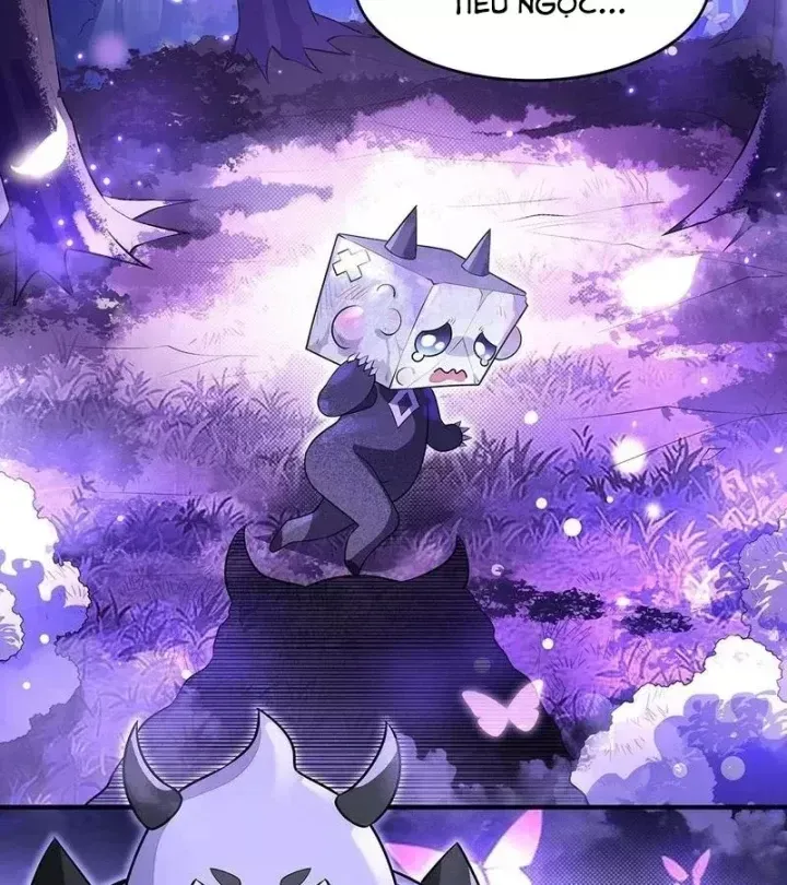 Các Nữ Đồ Đệ Của Ta Đều Là Chư Thiên Đại Lão Tương Lai