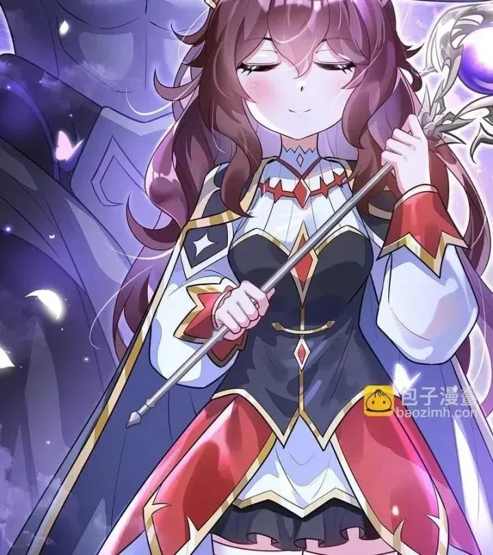 Các Nữ Đồ Đệ Của Ta Đều Là Chư Thiên Đại Lão Tương Lai