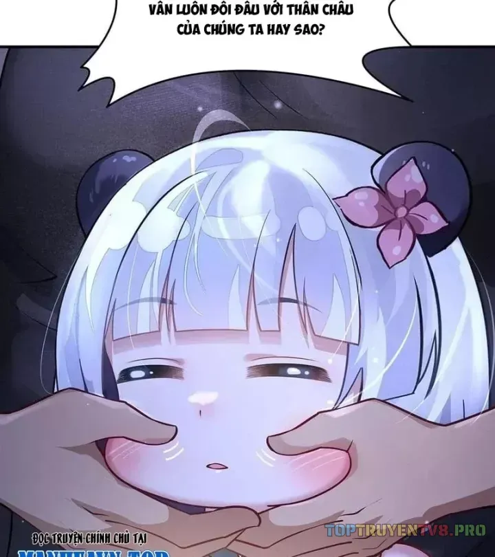 Các Nữ Đồ Đệ Của Ta Đều Là Chư Thiên Đại Lão Tương Lai