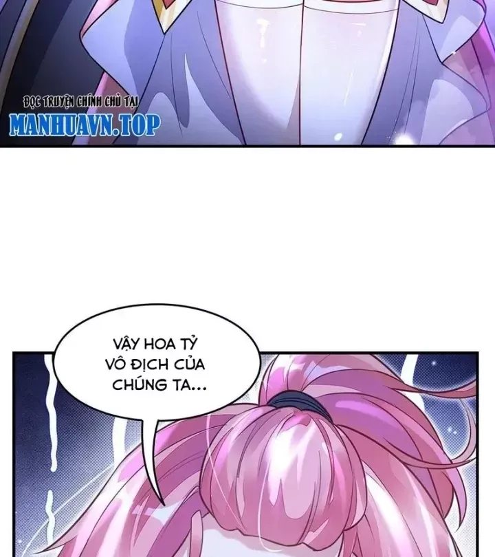 Các Nữ Đồ Đệ Của Ta Đều Là Chư Thiên Đại Lão Tương Lai