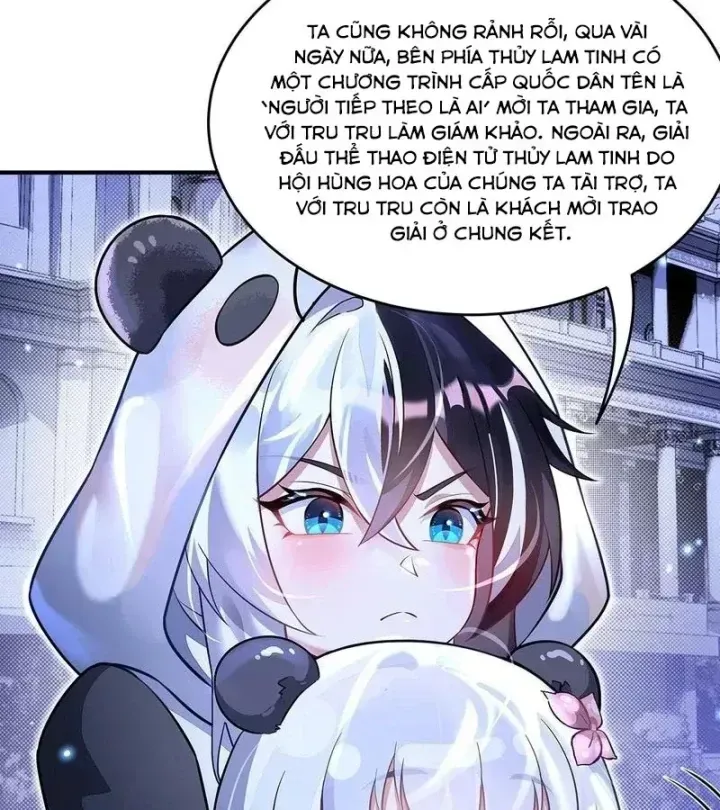 Các Nữ Đồ Đệ Của Ta Đều Là Chư Thiên Đại Lão Tương Lai