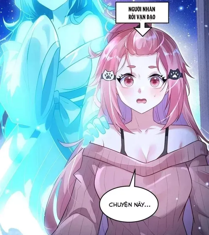 Các Nữ Đồ Đệ Của Ta Đều Là Chư Thiên Đại Lão Tương Lai