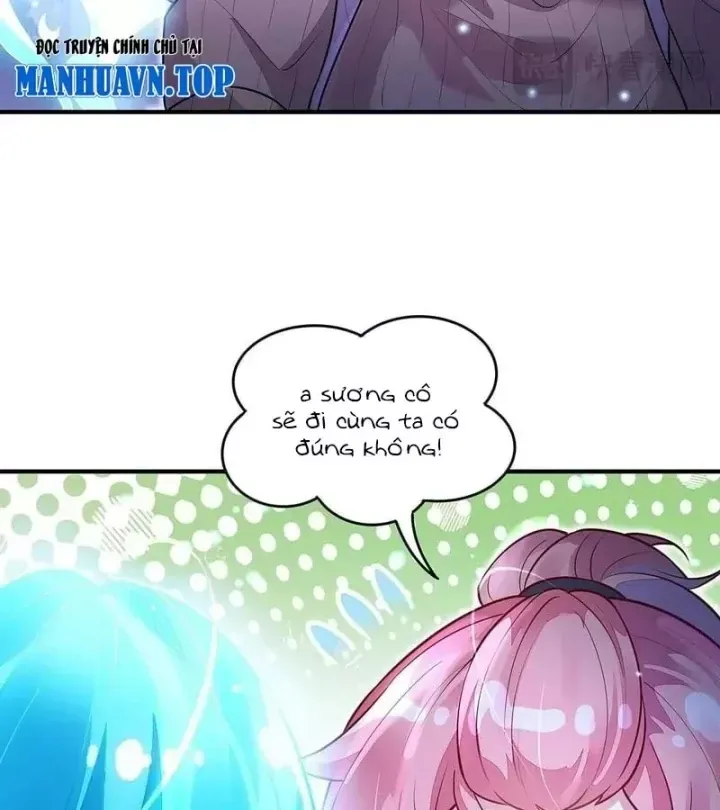 Các Nữ Đồ Đệ Của Ta Đều Là Chư Thiên Đại Lão Tương Lai