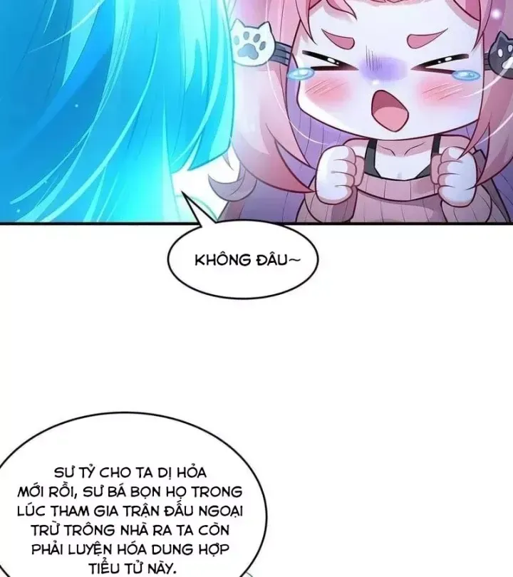 Các Nữ Đồ Đệ Của Ta Đều Là Chư Thiên Đại Lão Tương Lai