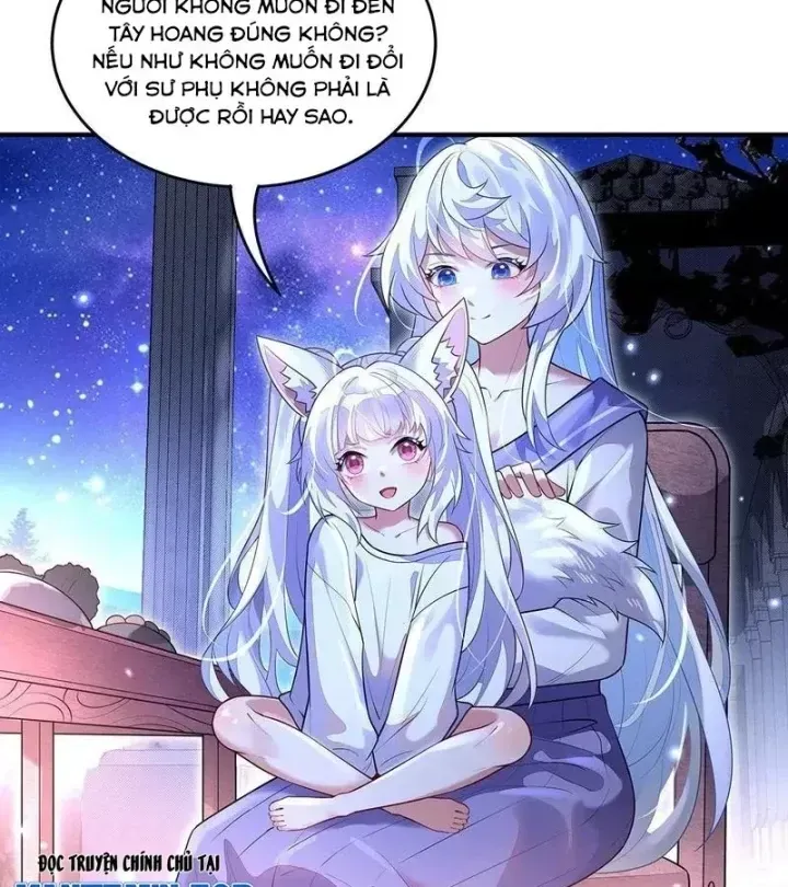 Các Nữ Đồ Đệ Của Ta Đều Là Chư Thiên Đại Lão Tương Lai