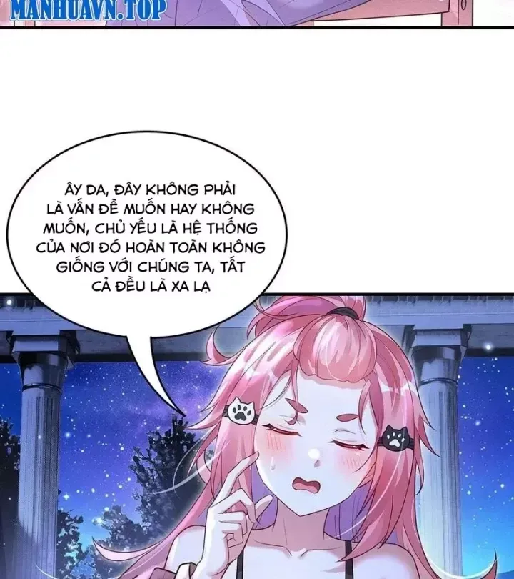 Các Nữ Đồ Đệ Của Ta Đều Là Chư Thiên Đại Lão Tương Lai