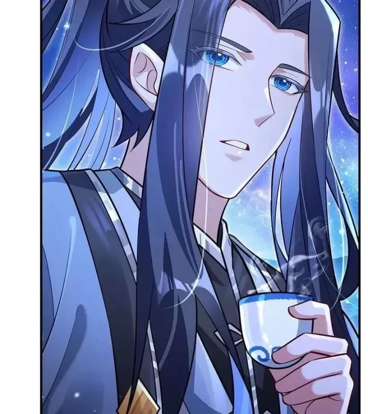 Các Nữ Đồ Đệ Của Ta Đều Là Chư Thiên Đại Lão Tương Lai