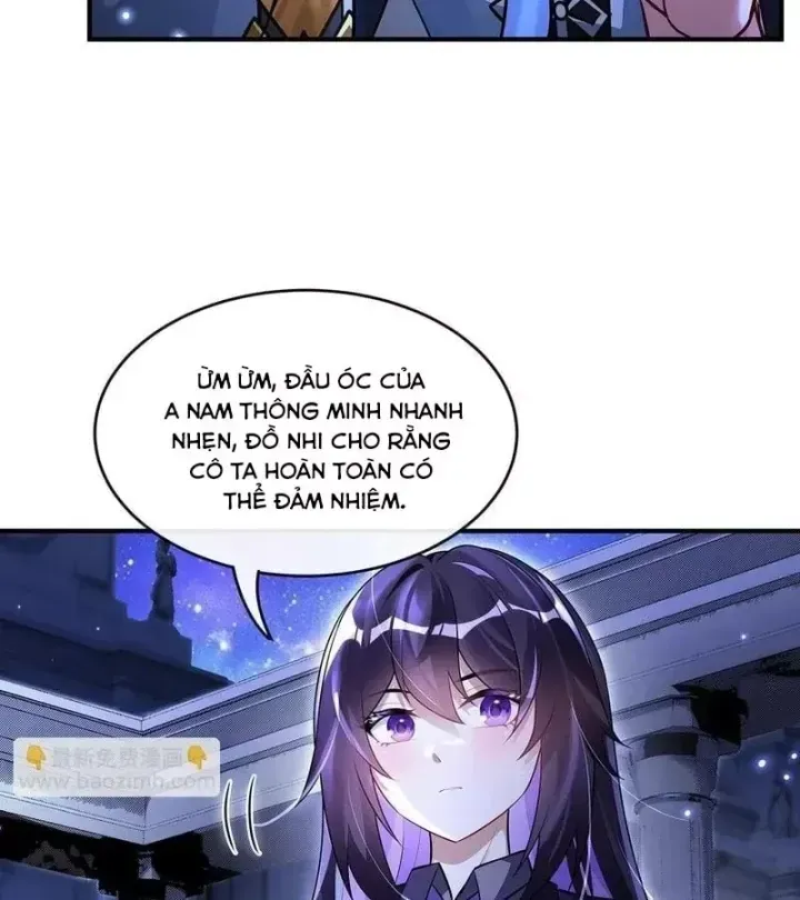 Các Nữ Đồ Đệ Của Ta Đều Là Chư Thiên Đại Lão Tương Lai