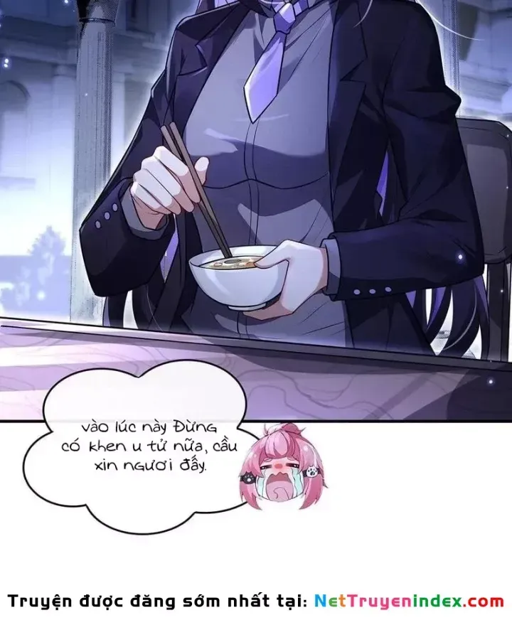 Các Nữ Đồ Đệ Của Ta Đều Là Chư Thiên Đại Lão Tương Lai