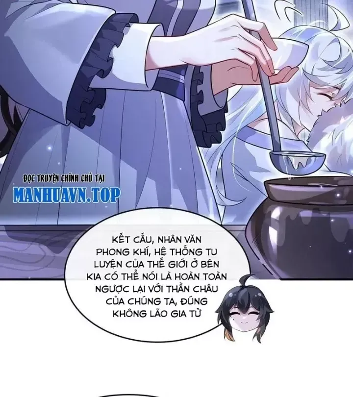 Các Nữ Đồ Đệ Của Ta Đều Là Chư Thiên Đại Lão Tương Lai