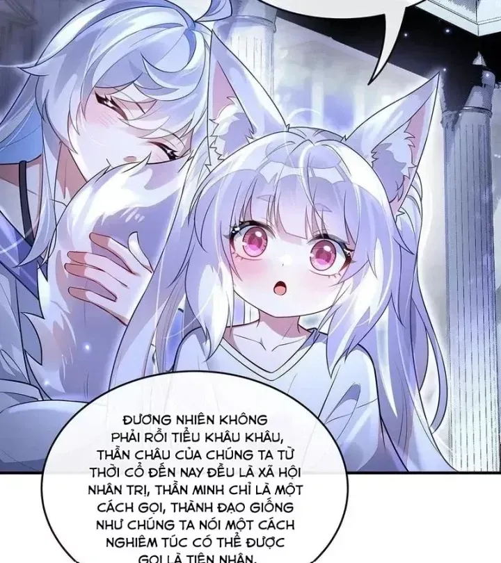 Các Nữ Đồ Đệ Của Ta Đều Là Chư Thiên Đại Lão Tương Lai