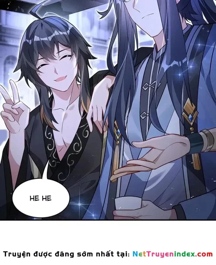 Các Nữ Đồ Đệ Của Ta Đều Là Chư Thiên Đại Lão Tương Lai