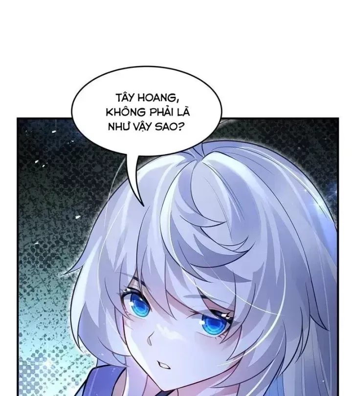 Các Nữ Đồ Đệ Của Ta Đều Là Chư Thiên Đại Lão Tương Lai