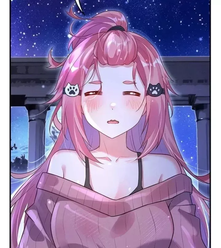 Các Nữ Đồ Đệ Của Ta Đều Là Chư Thiên Đại Lão Tương Lai